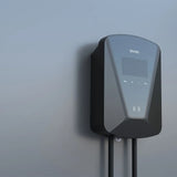 Load image into Gallery viewer, Fisher SAE J1772 Type 1 40a 9.6kw Wallbox Fast Electric Charging Station with ETL