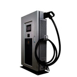 Load image into Gallery viewer, Electric Car 30KW EV Charger DC CCS  for OEM ODM EV Charging Station