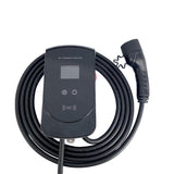 Load image into Gallery viewer, 11 KW Wallbox Level 1 Fast Ev Charger