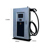 Load image into Gallery viewer, 30kw 50A dc fast charger CCS DC Fast EV Charger Station charger