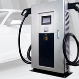 Load image into Gallery viewer, Electric Car 30KW EV Charger DC CCS  for OEM ODM EV Charging Station