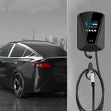 Load image into Gallery viewer, ETL Certification 40A 9.6kw Ev Charging Wallbox Electric Charger Car Station Ev Charger Type1