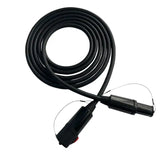 Load image into Gallery viewer, 48A 240V AC Tesla Nacs Charging Cord tesla to tesla extension cable cord