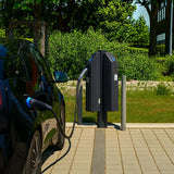 Load image into Gallery viewer, Custom 22kw Ev Charger Type 2 To Type 2 / Fasr Charging EV Charging Cable