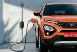 Load image into Gallery viewer, Fisher OEM 16A EVSE Type 2 Current Adjustable Portable Electric Vehicle EV Charger
