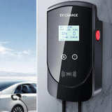 Load image into Gallery viewer, TUV CE Certification 32A Wallbox Type 2 22kw Ev Fast Charging Station Ev Charger Type 2