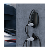 Load image into Gallery viewer, EVwallbox 32a Ac 22kw Ev Charger Type2 Electric Car Charger