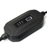 Load image into Gallery viewer, Level 1 7KW Type1 EVSE Home EV Charger Portable