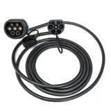 Load image into Gallery viewer, Long EV Charging Cable 32amp Type 2