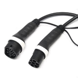 Load image into Gallery viewer, Long EV Charging Cable 32amp Type 2