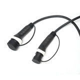 Load image into Gallery viewer, Long EV Charging Cable 32amp Type 2