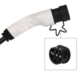 Load image into Gallery viewer, Type 2 EV Car Charging Cable 5M 7KW/11KW/22KW