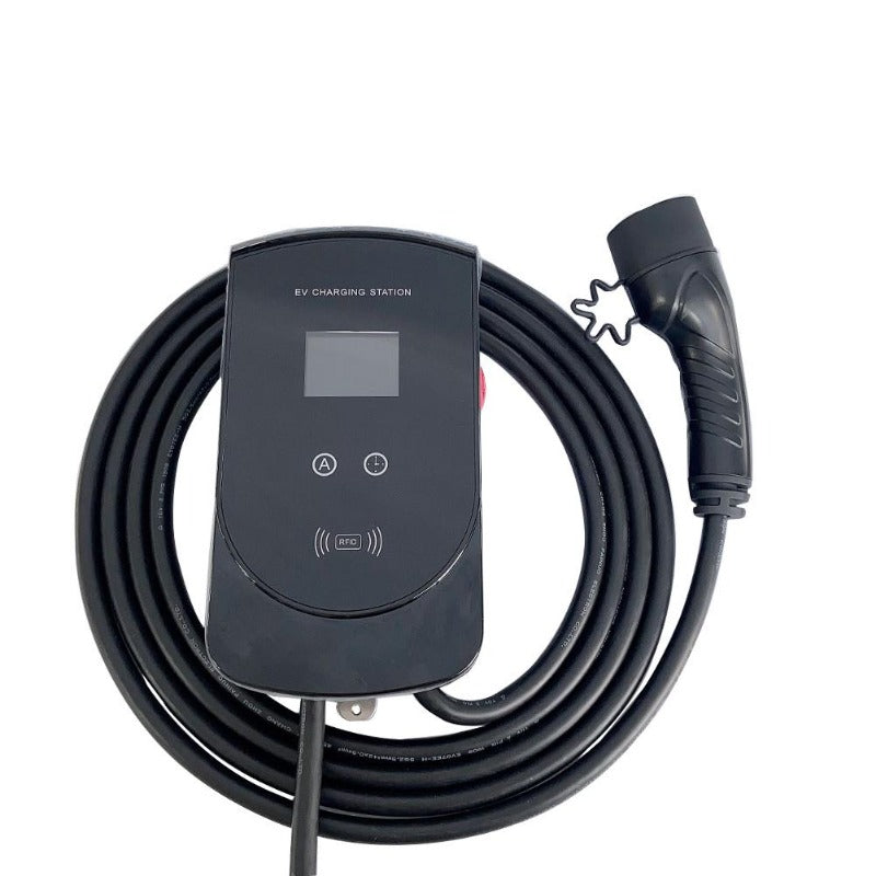 11KW Wallbox Level 1 Fast EV Charger|EV-WALLBOX – Fisher Electonic