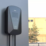 Load image into Gallery viewer, Fisher 32a 22kw 3phase Type2 Wallbox Electric Fast Charger Charging Stations For Electric Vehicles