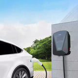 Load image into Gallery viewer, Fisher 32a 22kw 3phase Type2 Wallbox Electric Fast Charger Charging Stations For Electric Vehicles