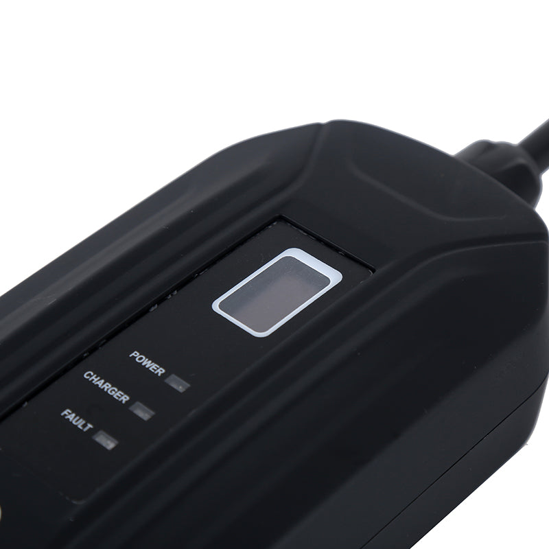 Wallbox 32A 22kw Level 2 Fast Wall Mount Smart EV Charger | EV-WALLBOX ...