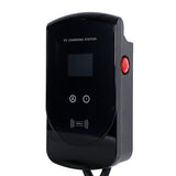 Load image into Gallery viewer, Wallbox 32A 22kw Level 2 Fast Wall Mount EV Charger